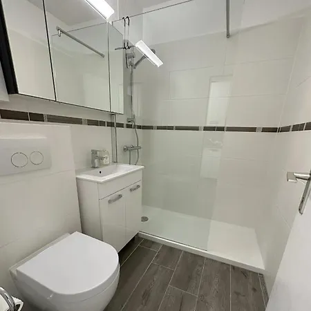 Meerglueck Burgtiefe auf Fehmarn