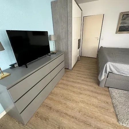 Meerglueck Lejlighed