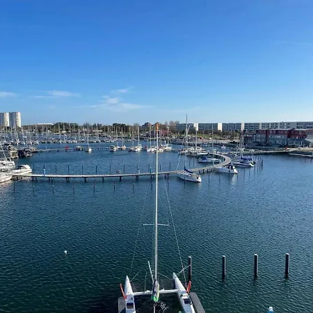 Meerglueck Lejlighed